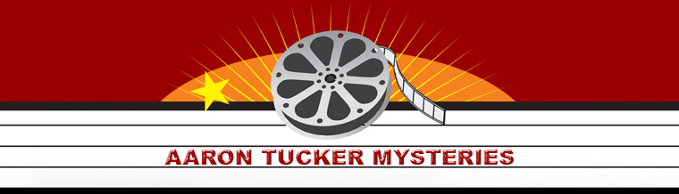 Aaron Tucker Mysteries